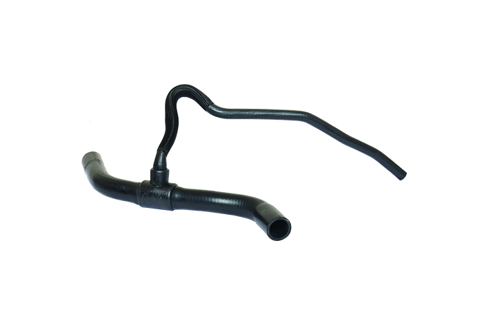 Маркуч горен радиатор - IBR 11741 за RENAULT